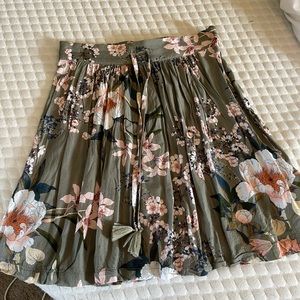 PIMKIE XS Skirt Italian